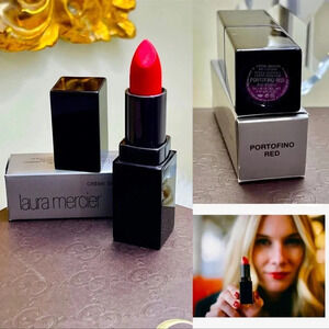 Laura Mercier Full Size Lipstick